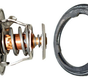 Valvula Termostatica Fit 1.4 1.5 Gasolina Flex 08 Em Diante