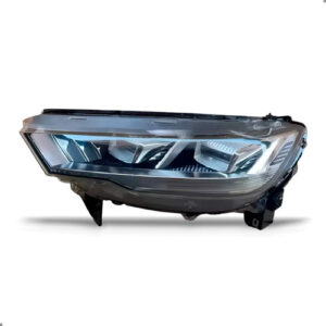 Farol Para Haval H6 Gt 2023 2024 2025 1ª Linha Esquerdo/motorista