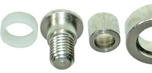 Pino Dobradica Porta Central Corredica Besta Gran Salon