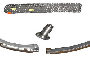 Kit Distribuicao Correia Corolla 03 Em Diante