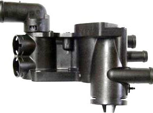 Carcaca Valvula Termostatica Fox Polo Golf Gol Voyage 2008