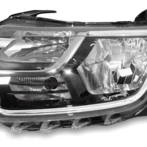 Par Farol Manual C/ Led Duster 2021 2022