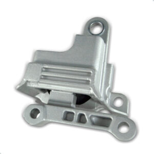 Calço Motor New Fiesta 2011 A 2019 Exceto Ecoboost Direito