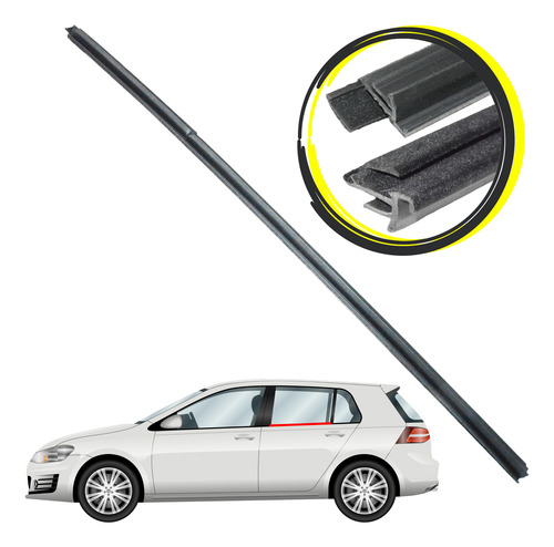 Pestana Interna Traseira Esquerda Fiesta 96 02 4 Pts