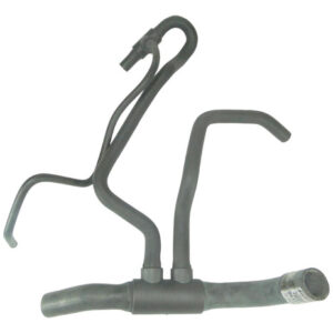 Mangueira Inferior Radiador Palio 00 A 03 Siena 00 A 05