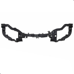 Painel Dianteiro Para Ford Focus Kinetic 2013 2013 14 A 2015 Preto