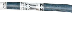 Mangueira Saida De Agua Cabecote 147 1976 A 1985 .