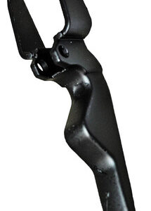 Macaneta Gatilho Externa Santana Quantum Ate 99 Dianteira