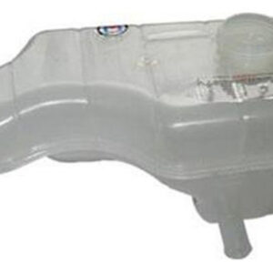 Reservatorio Expansao Fiesta Courier Zetec Rocam Sem Sensor