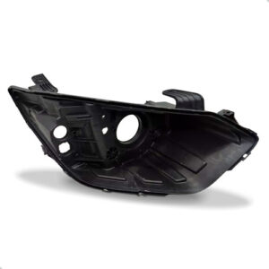 Par Carcaça Farol Dianteiro Onix E Prisma 2017 2018 A 2020