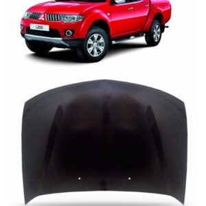 Capo L200 Triton 2008 2009 2010 2011 2012