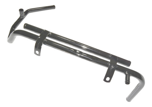 Tubo Refrigeracao Motor Gol Parati Voyage 1.6 Alcool 1989.