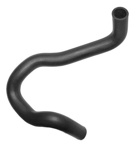 Mangueira Inferior Radiador March 1.0 12v 15 Em Diante