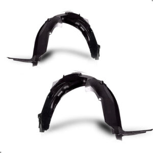 Kit Para Hrv 2019 2020 2021 Par Asa Urubu E Par Vão De Roda