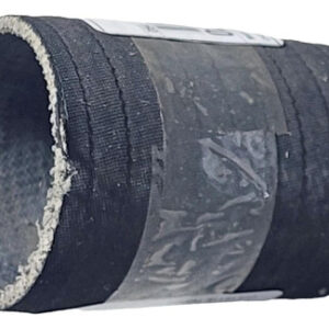 Mangueira Tomada Ar Ao Coletor Chevette Todos 92 Em Diante