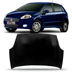 Capo Fiat Punto 2007 2008 2009 2010 2011 2012