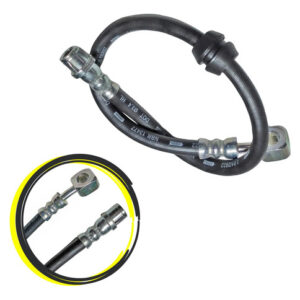 Flexivel De Freio Dianteiro Tracker 2014 Em Diante