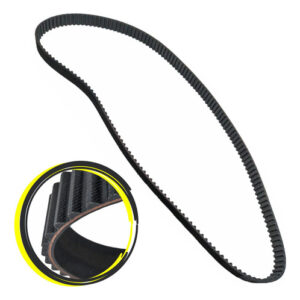 Correia Do Comando De Valvula Vectra 2.0 16v.96 Em Diante