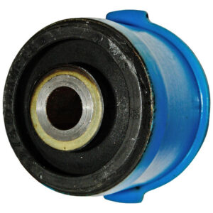 Bucha Traseira Quadro Do Motor Cruze 2012 A 2016 .