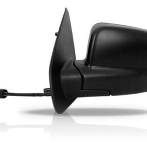 Par Retrovisor Ecosport 2003 A 2012 Controle Manual