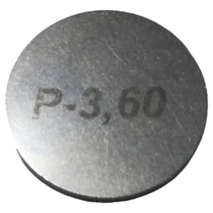 Pastilha De Valvula Uno Palio 01 Em Diante Fire