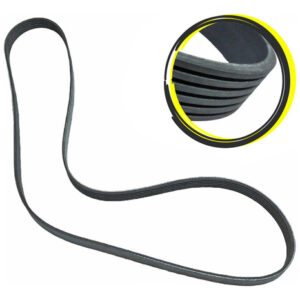 Correia Micro V Creta 2017 Em Diante Elantra 2011 Em Diante