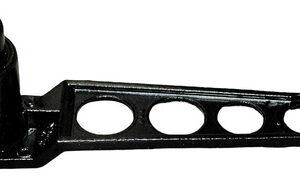 Macaneta Interna Fusca 59 A 77 Kombi 59 A 75 Dianteira