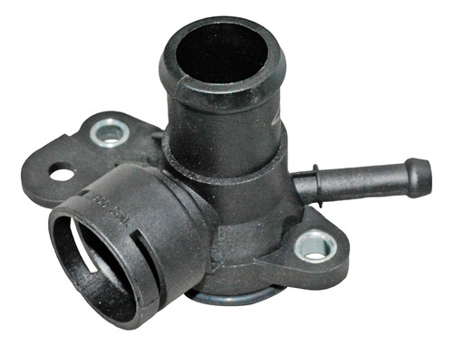 Flange Cotovelo Radiador Eos 09 A 11 Jetta 05 A 10