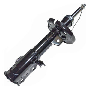 Amortecedor Dianteiro Dir Fiesta 2010 A 2020