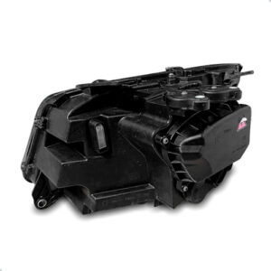 Farol Elétrico Vw Amarok 2017 A 2023 Led Com Motor 1ª Linha Direito/passageiro