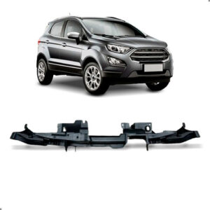 Suporte Parachoque Diant. Central Para Ecosport 2018 A 2021
