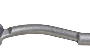 Terminal Direcao Esquerdo Hb20x 2013 A 2019.