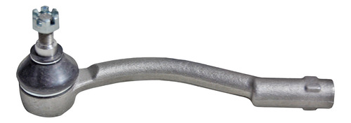 Terminal Direcao Esquerdo Hb20x 2013 A 2019.