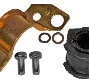 Kit Barra Estabilizadora Dianteira Lado Dir Doblo 02 A 09