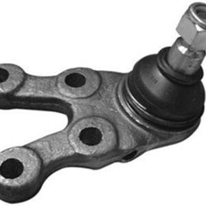 Pivo Inferior Direito Pajero 93 Em Diante L200 Sport