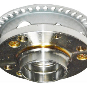 Cubo Roda Dianteiro Forjado Golf 94 A 98 Passat 94 A 97