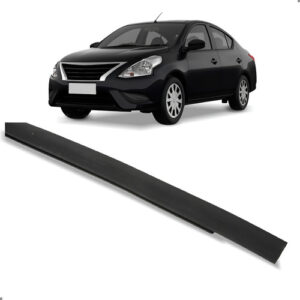 Friso De Teto Para Versa 2011 2012 2013 A 2020 Esquerdo
