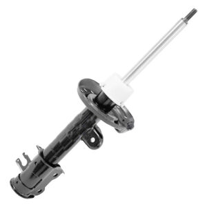 Amortecedor Dianteiro Dir Argo Exc Trekking 2017 Em Diante