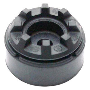 Coxim Amortecedor Dianteiro Uno Elba Premio 1986 Em Diante