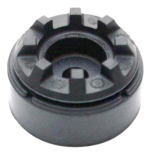 Coxim Amortecedor Dianteiro Uno Elba Premio 1986 Em Diante