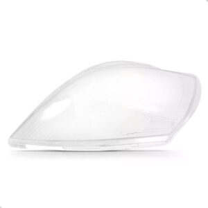 Par Lente Farol Dianteiro Para Nissan Tiida 2008 A 2013