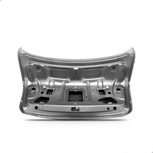 Tampa Porta Mala + Parachoque Traseiro Fluence 2010 A 2014