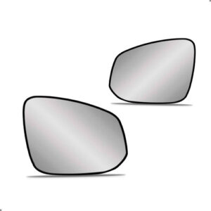 Par Lente Retrovisor Para Corolla Cross 2021 2022 2023