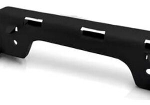 Suporte Guia Astra 1999 A 2003 Parachoque Dianteiro Esquerdo