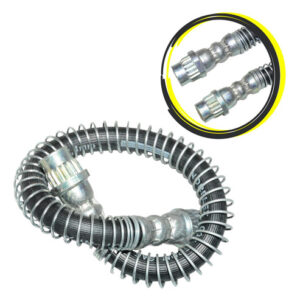 Flexivel De Freio Traseiro 310 Megane Scenic