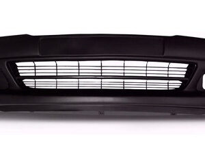 Parachoque Dianteiro Peugeot 306 1997 1998 A 2001 Carrara Carrara