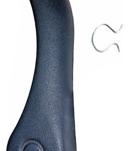 Alavanca Reclinavel Banco Esquerdo  Blazer. .