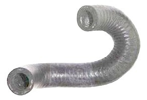 Mangueira Respiro Motor Tempra 1992 Em Diante