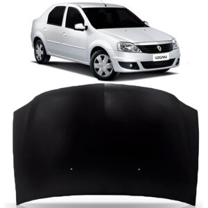 Capo Logan Renault 2007 2008 2009 2010