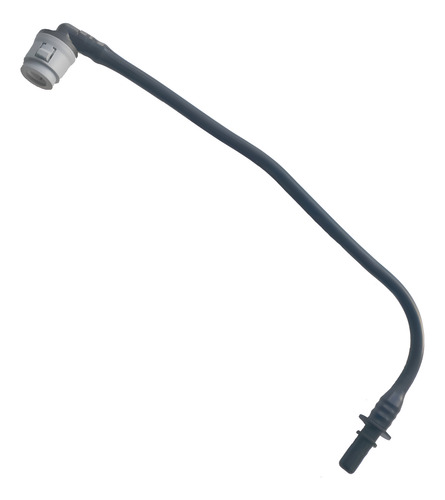 Mangueira Tubo De Retorno Dos Bicos Diesel Ducato Fase I Preto